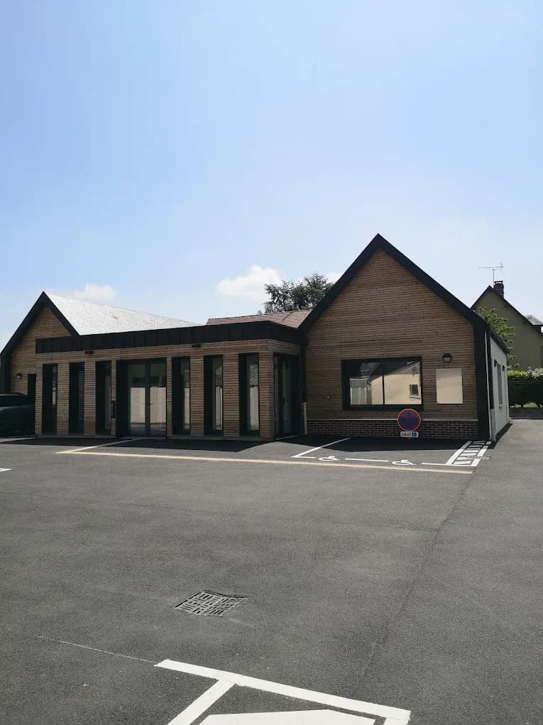 Photo 3 — Le Bosc-du-Theil